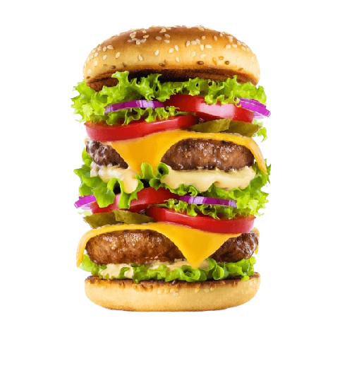 Impossible Burger