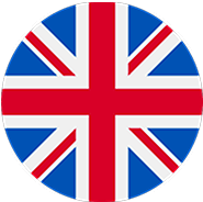 English language icon